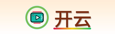 开云 Logo